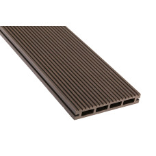 Терасна дошка Polymer Wood Privat Венге